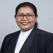 Miss. Sudhamayee Das